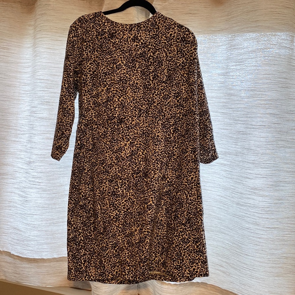 Old navy stretchy dress